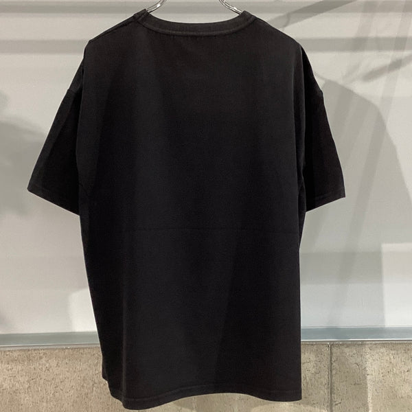 MARGAUX VINTAGE/マルゴーヴィンテージ　フロントデザインTシャツ MG CT-26069-S