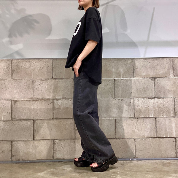 GOOD VIEW DESIGN/グッドビューデザイン　フロントロゴTシャツ GVD CT-26034