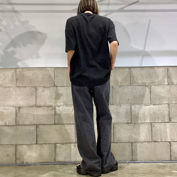 GOOD VIEW DESIGN/グッドビューデザイン　フロントロゴTシャツ GVD CT-26034