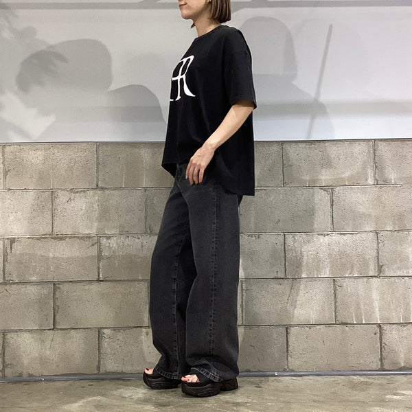 MARGAUX VINTAGE/マルゴーヴィンテージ　フロントデザインTシャツ MG CT-26069-S