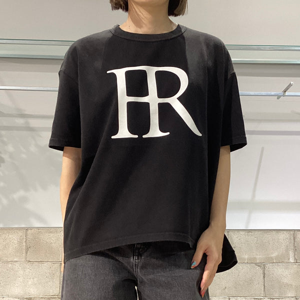 MARGAUX VINTAGE/マルゴーヴィンテージ　フロントデザインTシャツ MG CT-26069-S