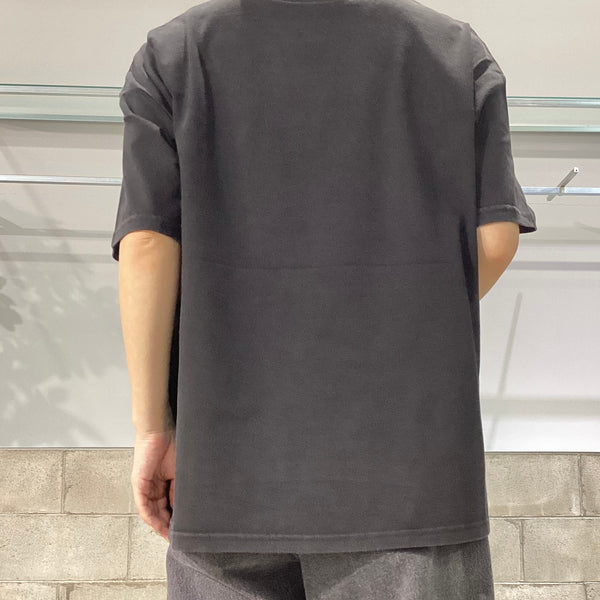 MARGAUX VINTAGE/マルゴーヴィンテージ　フロントデザインTシャツ MG CT-26069-S