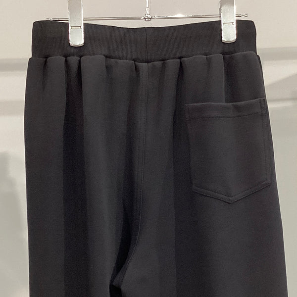 RISLEY/リズレイ　Sweat wide pants(スウェットワイドパンツ)