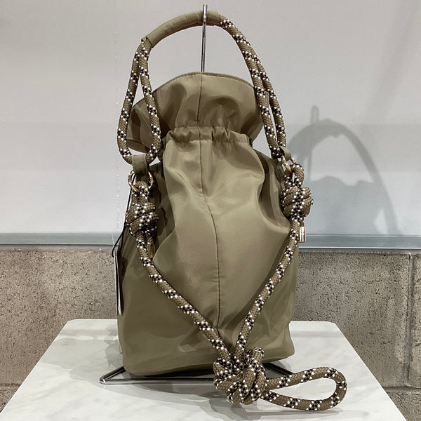 RISLEY/リズレイ　Candy pochette large(キャンディポシェットラージ)