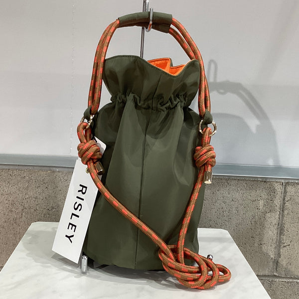 RISLEY/リズレイ　Candy pochette large(キャンディポシェットラージ)