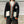 Load image into Gallery viewer, DOUBLE STANDARD CLOTHING ダブルスタンダードクロージング　DSC / レトロカラーダブルジャガードカーデ
