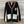 Load image into Gallery viewer, DOUBLE STANDARD CLOTHING ダブルスタンダードクロージング　DSC / レトロカラーダブルジャガードカーデ
