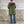 Load image into Gallery viewer, DOUBLE STANDARD CLOTHING ダブルスタンダードクロージング　DSC / ミリタリーファーロングコート
