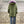Load image into Gallery viewer, DOUBLE STANDARD CLOTHING ダブルスタンダードクロージング　DSC / ミリタリーファーロングコート
