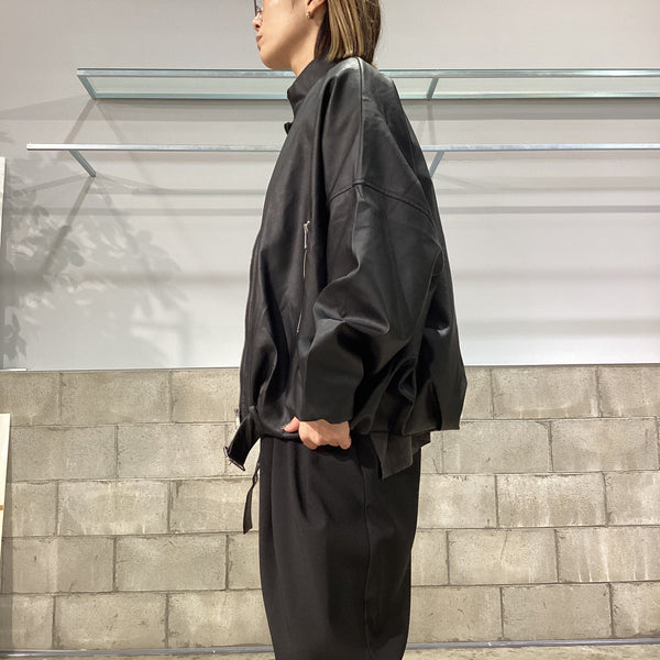 MARGAUX VINTAGE/マルゴーヴィンテージ　レザーライダース