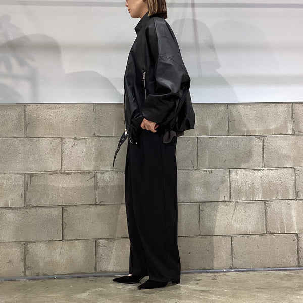 MARGAUX VINTAGE/マルゴーヴィンテージ　レザーライダース