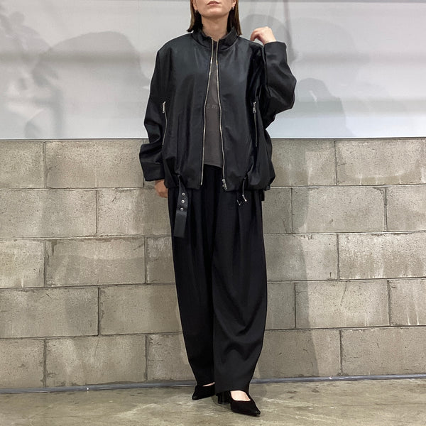 MARGAUX VINTAGE/マルゴーヴィンテージ　レザーライダース