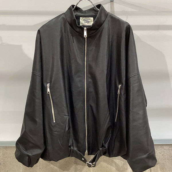 MARGAUX VINTAGE/マルゴーヴィンテージ　レザーライダース