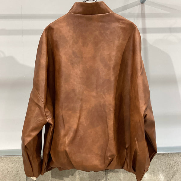 MARGAUX VINTAGE/マルゴーヴィンテージ　レザーライダース