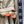 Load image into Gallery viewer, RISLEY/リズレイ　 Layered bomber jacket(レイヤードボンバージャケット)
