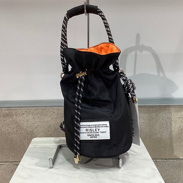 RISLEY/リズレイ　Candy pochette large(キャンディポシェットラージ)