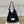 Load image into Gallery viewer, RISLEY/リズレイ　Mini perforated ruffle bag(ミニパーフォレイテッドラッフルバッグ)
