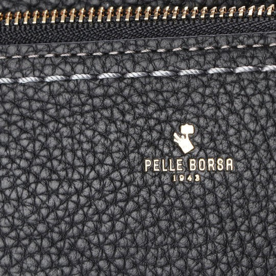 PELLE BORSA/ペレボルサ　お財布ポシェット 2wayクロスボディ/クラッチ Reinette 4704