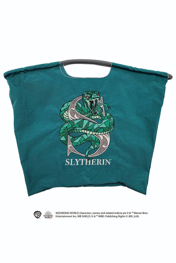 Ball&Chain BLUE LABEL/ボール＆チェーン　【HARRY POTTER】SLYTHERIN　LARGE