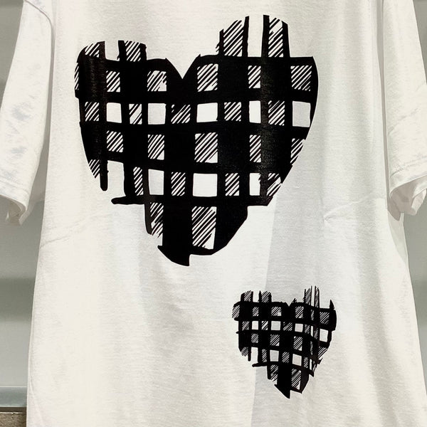 MAISON HONORE/メゾン オノレ　gbet Gabriel T-Shirt