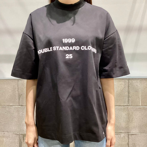 DOUBLE STANDARD CLOTHING /ダブルスタンダードクロージング　DSC / DSC 25th Anniversary Tシャツ