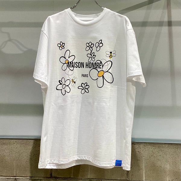 MAISON HONORE/メゾン オノレ　alct Alice T-shirt