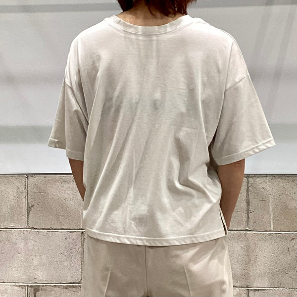 CHIGNON／シニヨン　Tシャツ(TERMINAL)