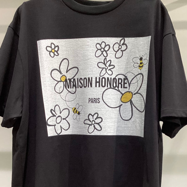 MAISON HONORE/メゾン オノレ　alct Alice T-shirt