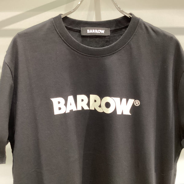 BARROW/バロウ　JAPAN LIMITED T-SHIRT 2　ビッグスマイル