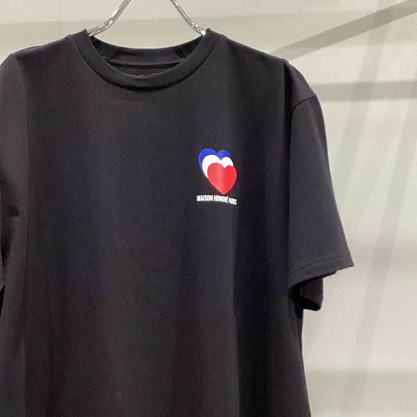 MAISON HONORE/メゾン オノレ　rpht Raphael T-Shirt