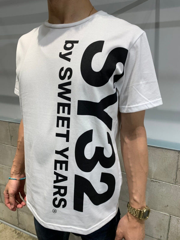 ❀︎ SY32 by SWEETYEARS Lsize ❀︎ - トップス