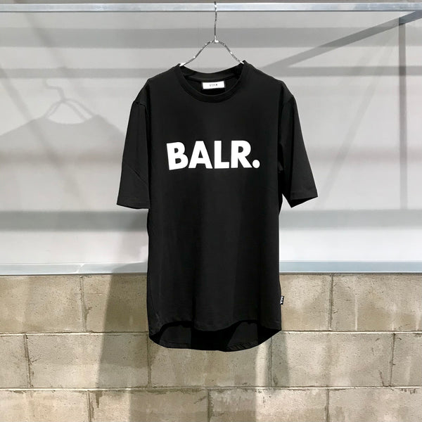 BALR. PALMTREE Tシャツ