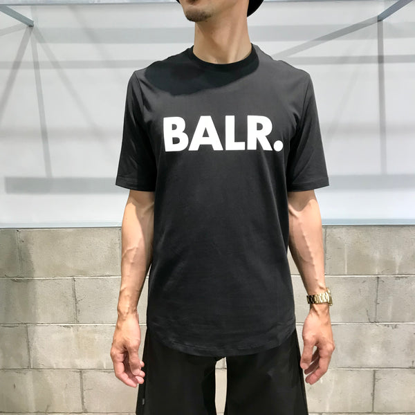 BALR Tシャツ - Tシャツ/カットソー(半袖/袖なし)