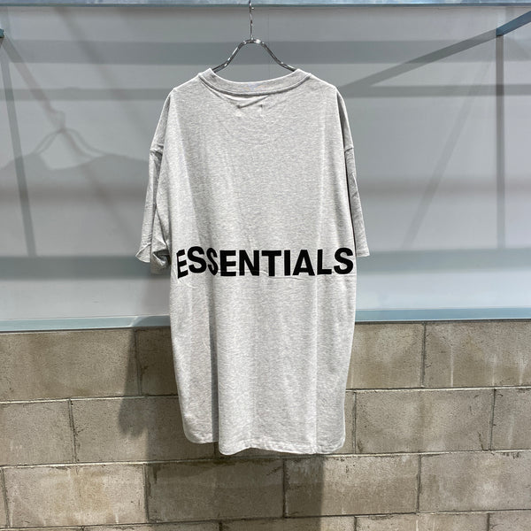 トップス本日限定価格 Essentials Rf Boxy T-Shirt 白