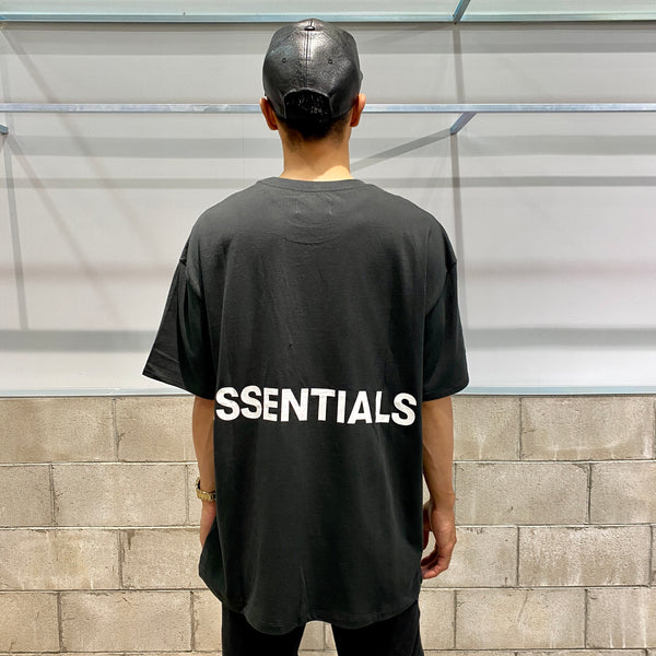 FOG ESSENTIALS/エッセンシャルズ BOXY T-shirts – ラヴィアンローズ ...