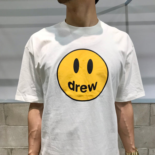 【M】drewhouse  Mascot SS tee ドリューハウス　Tシャツ