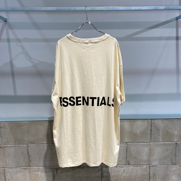 FOG ESSENTIALS/エッセンシャルズ　BOXY T-shirts
