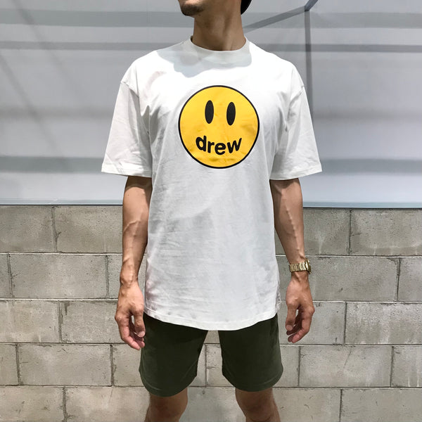 Drew housetーシャツ - Tシャツ/カットソー(半袖/袖なし)