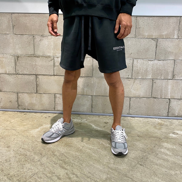 M] FOG Essentials Sweat Shorts TANショートパンツ - ショートパンツ