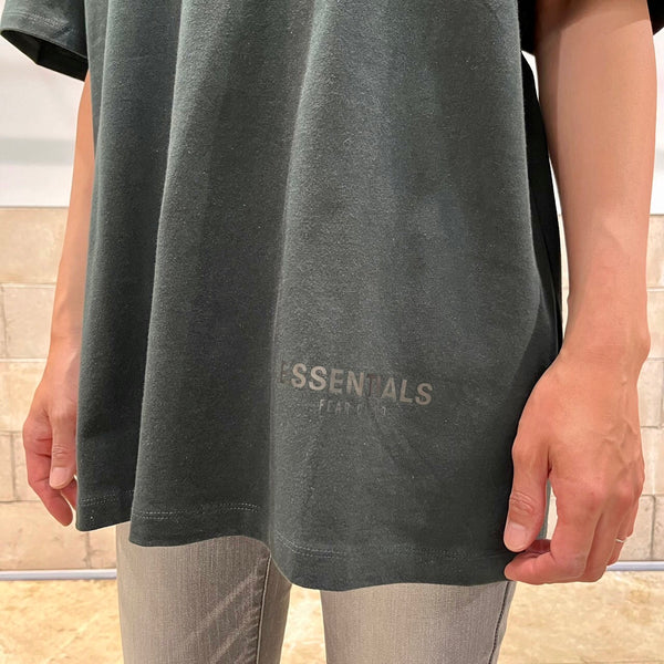 FOG ESSENTIALS/エッセンシャルズ　BACK PRINT T-shirts