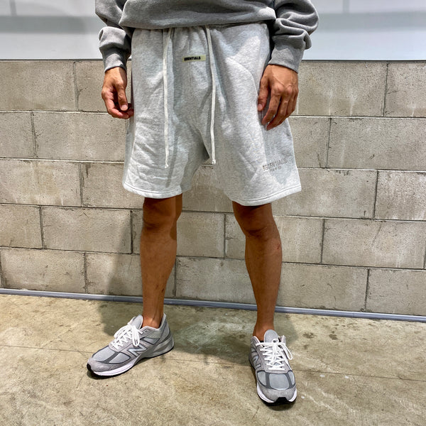 fog essentials sweat shorts