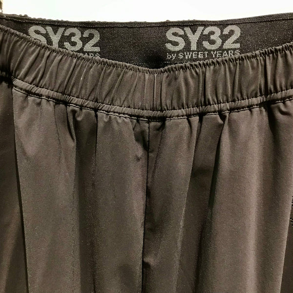 【新品・未使用！】SY32 STRETCH COLOR LONG PANTS